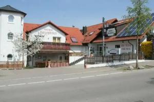 Hotel Fausel, Goppingen