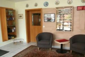 Hotel Fausel, Goppingen