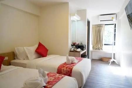 Wild Orchid Villa - 123