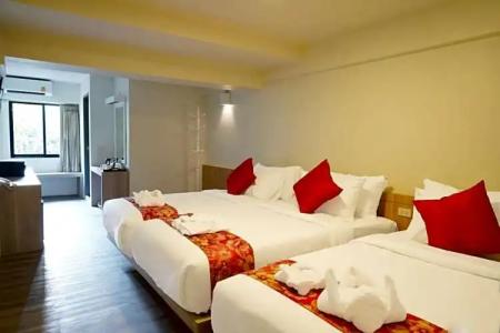 Wild Orchid Villa - 103