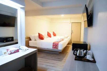 Wild Orchid Villa - 114