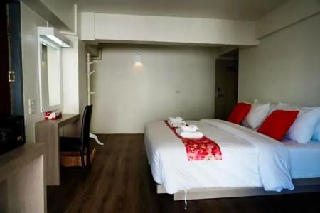 Wild Orchid Villa - 109