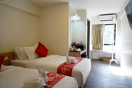 Wild Orchid Villa - 106