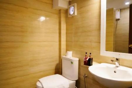 Wild Orchid Villa - 116