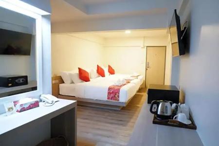 Wild Orchid Villa - 102