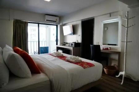Wild Orchid Villa - 121