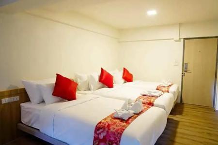 Wild Orchid Villa - 104