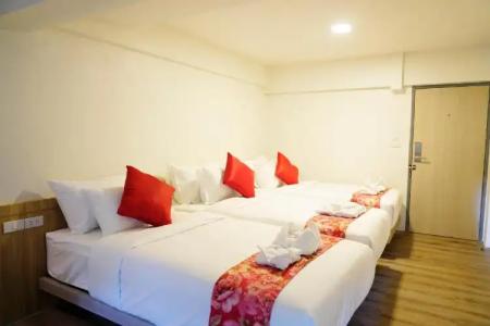 Wild Orchid Villa - 112