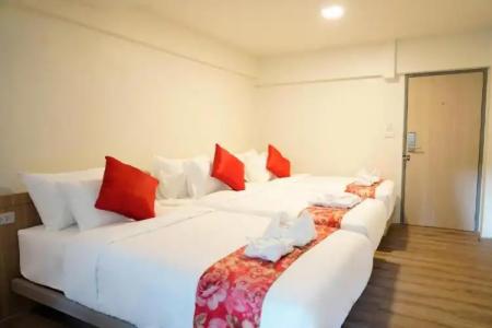 Wild Orchid Villa - 115