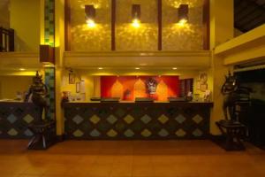 Woraburi Sukhumvit Hotel, Bangkok