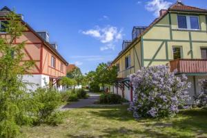 BEECH Resort Fleesensee, Gohren-Lebbin