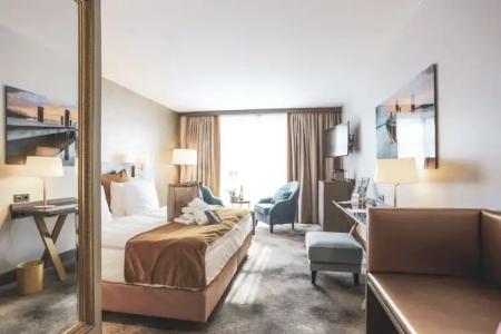 SCHLOSS Fleesensee - 26