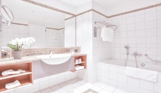 SCHLOSS Fleesensee - 40