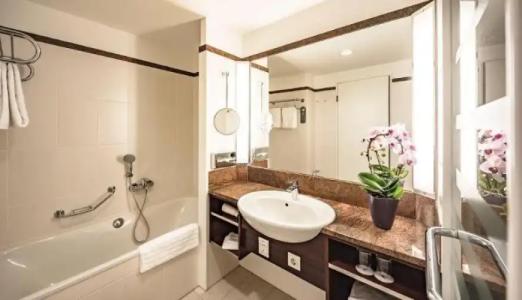 SCHLOSS Fleesensee - 20