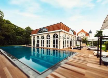 SCHLOSS Fleesensee - 2