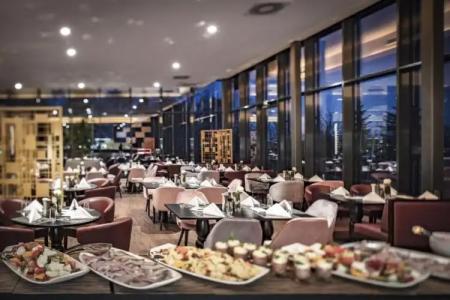 SCHLOSS Fleesensee - 12