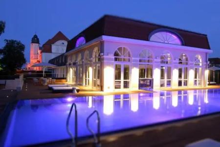 SCHLOSS Fleesensee - 3