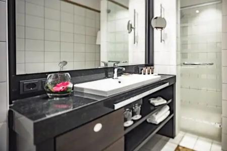 SCHLOSS Fleesensee - 18