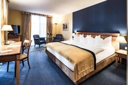 SCHLOSS Fleesensee - 19