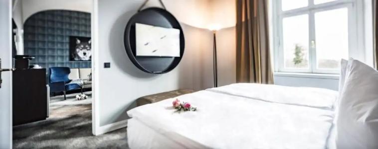 SCHLOSS Fleesensee - 37