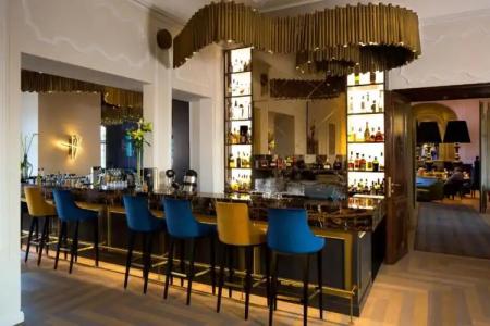 SCHLOSS Fleesensee - 10