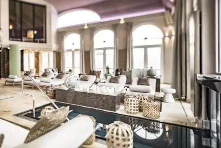 SCHLOSS Fleesensee - 8