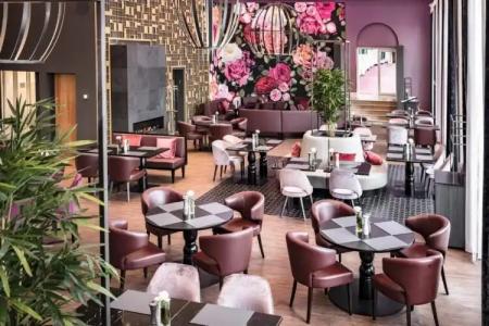 SCHLOSS Fleesensee - 9