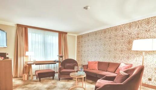 SCHLOSS Fleesensee - 39