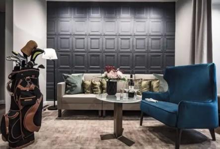 SCHLOSS Fleesensee - 36