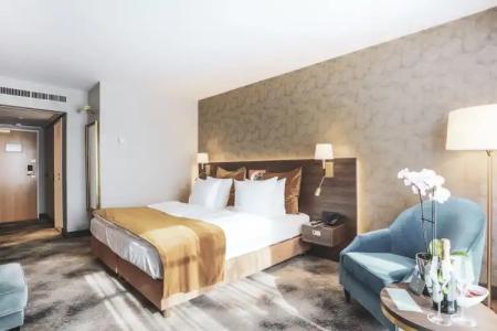 SCHLOSS Fleesensee - 29