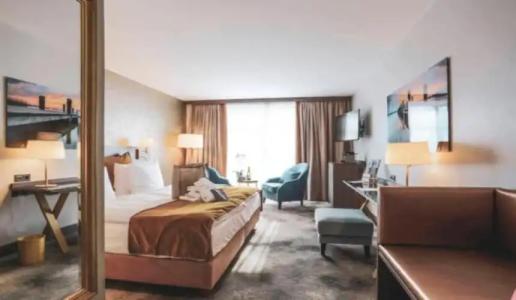 SCHLOSS Fleesensee - 33