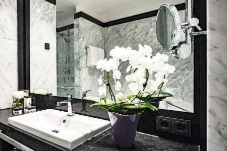 SCHLOSS Fleesensee - 14