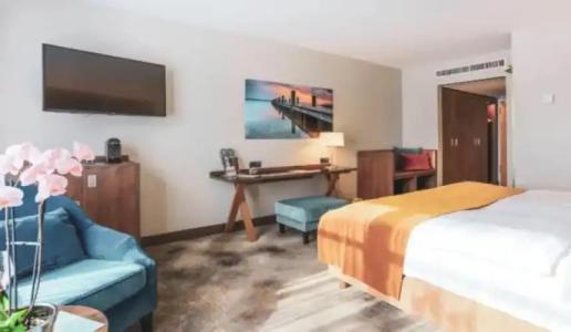 SCHLOSS Fleesensee - 34