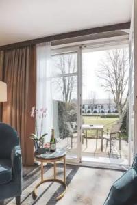 SCHLOSS Fleesensee - 25