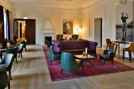 SCHLOSS Fleesensee - 11