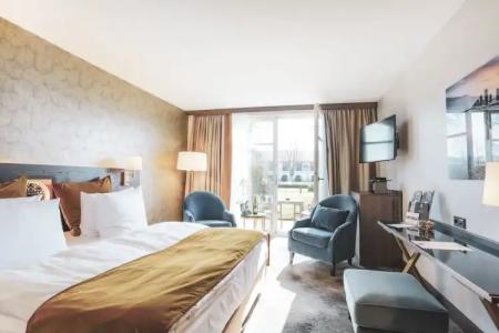 SCHLOSS Fleesensee - 28