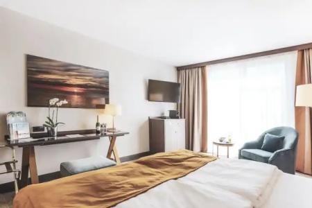 SCHLOSS Fleesensee - 30