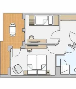 ROBINSON Fleesensee - 103