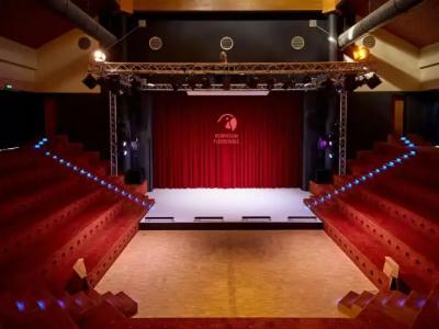 ROBINSON Fleesensee - 14