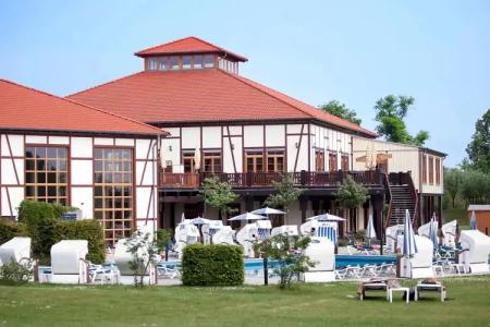 ROBINSON Fleesensee - 25