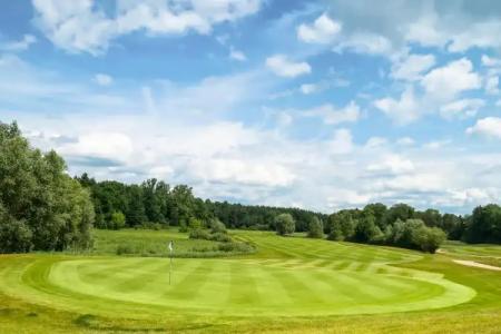 ROBINSON Fleesensee - 38