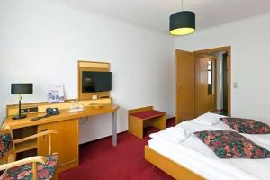 Landhotel Zur Schmiede, Gohren-Lebbin