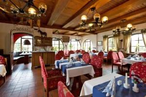 Landhotel Zur Schmiede, Gohren-Lebbin