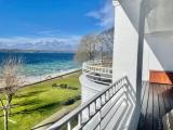 Suite with sea view