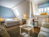 Classic room