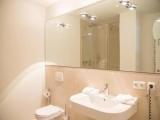 Classic Single room with park view