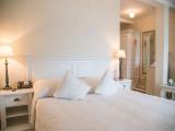 Classic Double room with garden view