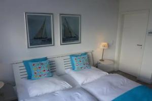 Lodge am Meer, Glucksburg