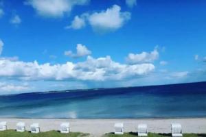 Lodge am Meer, Glucksburg