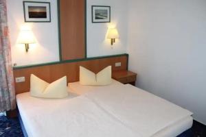 Aparthotel Leuchtfeuer Rügen, Glowe